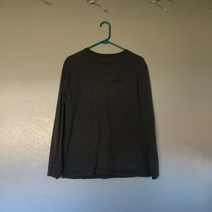 Patagonia long sleeve